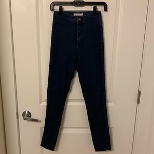 American Apparel Easy Jeans